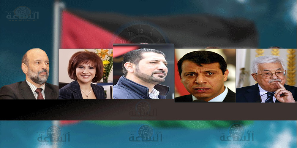 أسرار ومجالس الأردن.. مناظرة بين القضاة