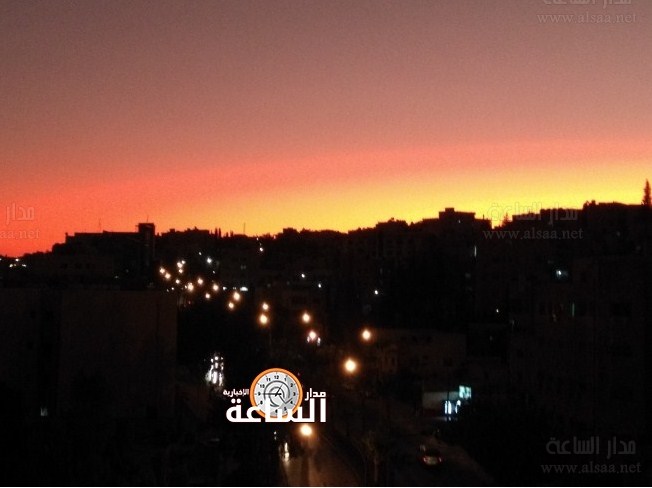 مجاهد : الانقلاب الشتوي «فجر السبت»