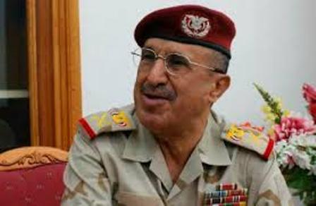 مقتل نائب رئيس الأركان اليمني في