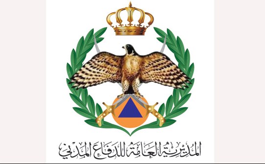 الدفاع المدني يحذر