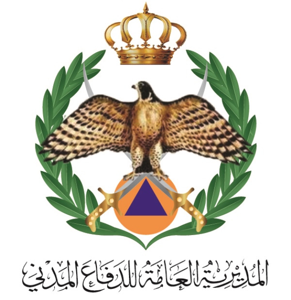 بيان للدفاع المدني: شقيق المدير العام