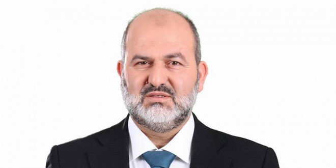 نائب عربي يطالب بإقالة وزير الأمن