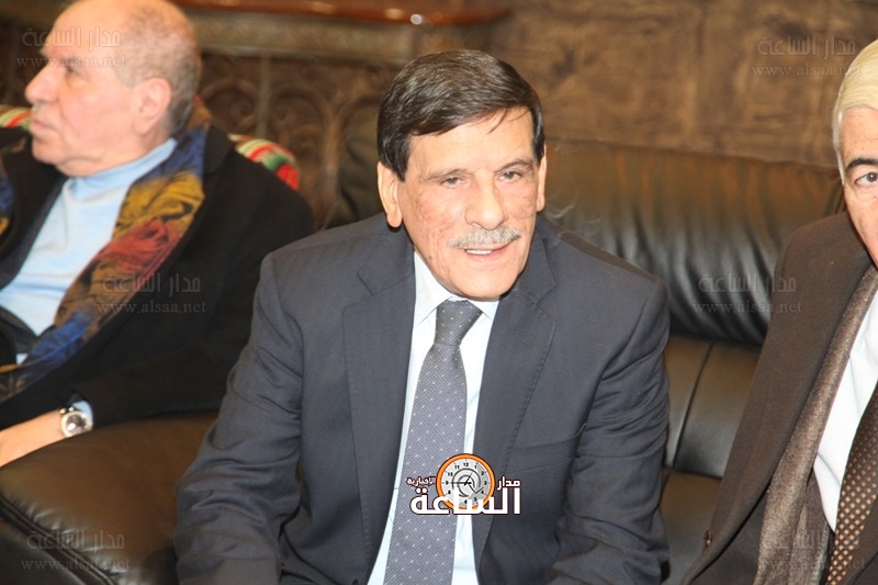 دلة وفنجال.. سعد هايل السرور المساعيد