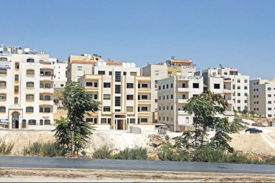 غوشة: 2019 سيكون صعبا على قطاع