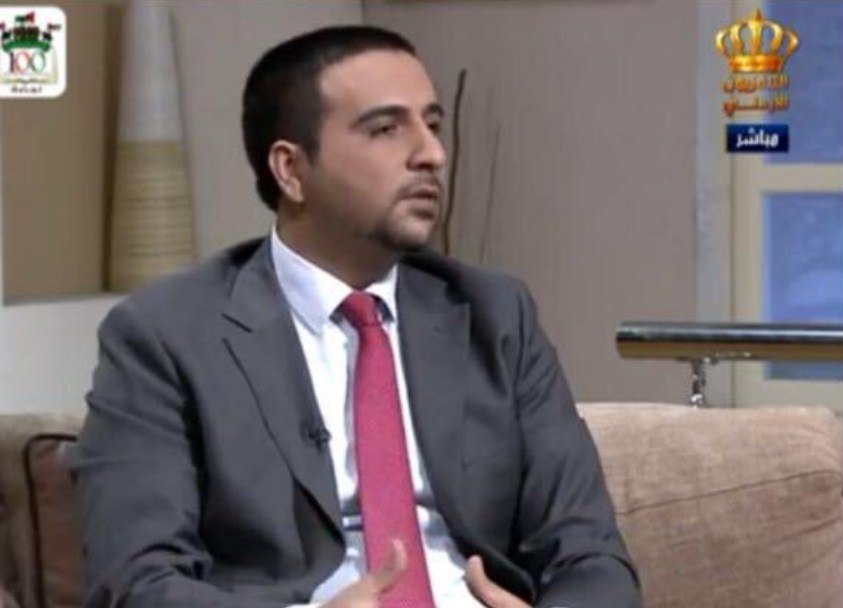 بناء قدرات الشباب في محور تعزيز