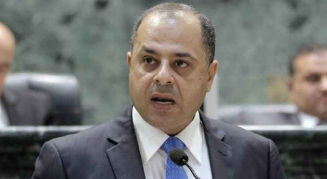 أبو صعيليك: بورصة عمان تحقق ارتفاعات