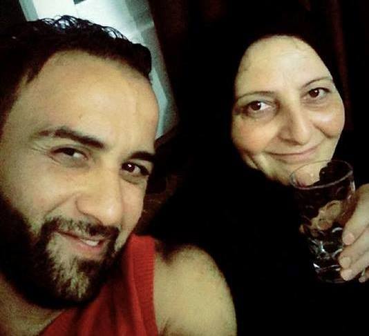 قاطع رأس والدته في طبربور: انا