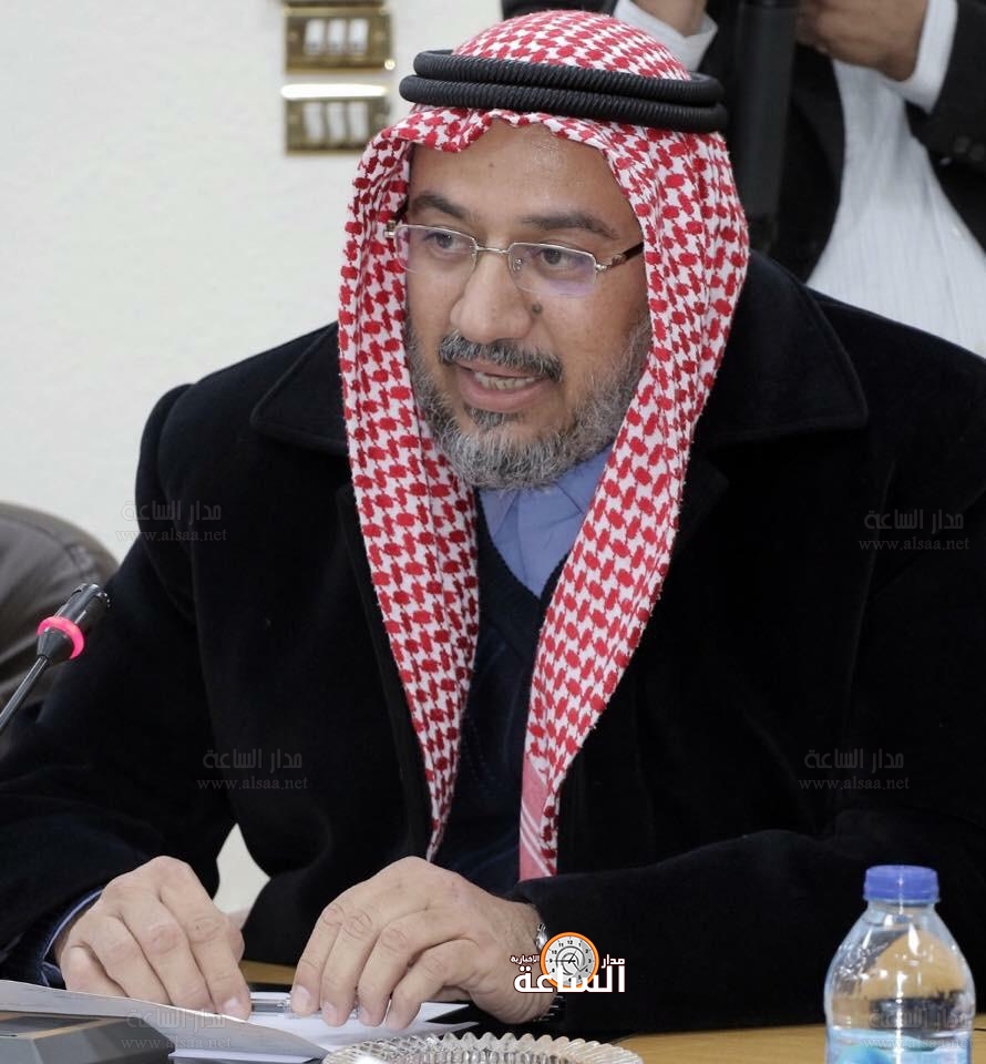 وزير الأوقاف يقرر تعيين 215 مؤذنا