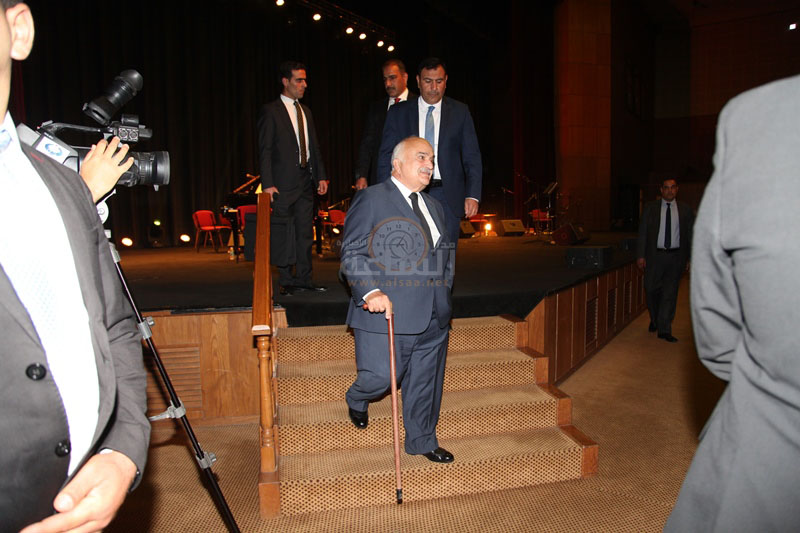 الأمير الحسن: أردن 2030