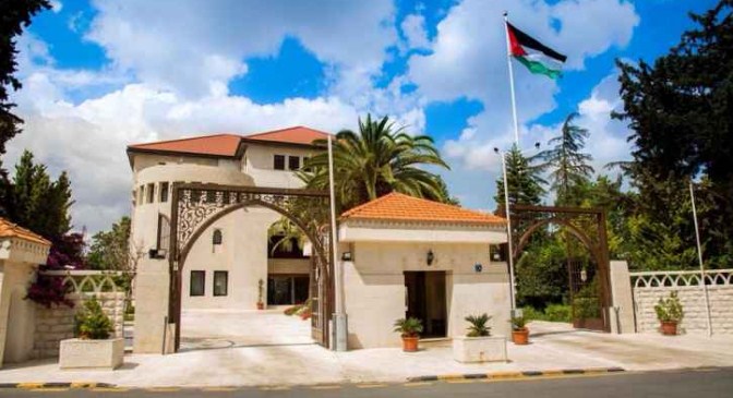 الحكومة توافق على اسباب نظام معدل