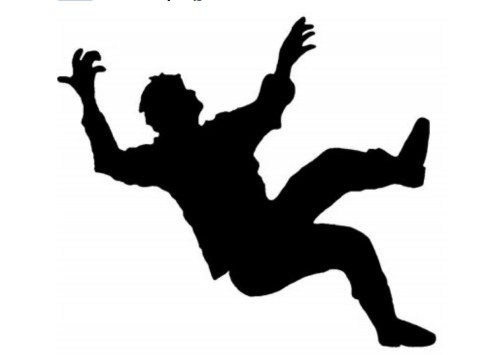 وفاة عشريني سقط من الطابق الثالث