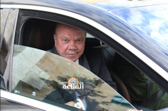 الفايز: تسلم مطيع يبعث بهذه الرسالة