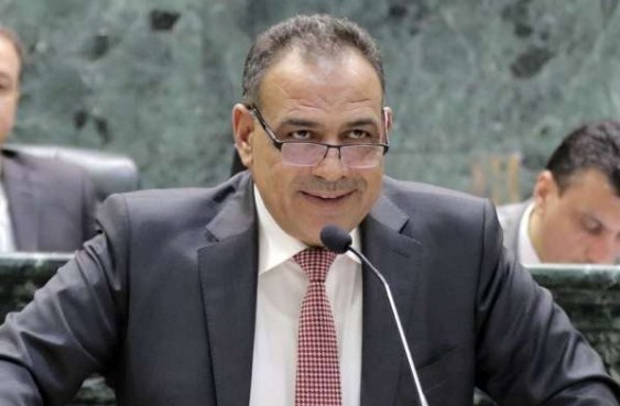 مصلح الطراونة: الآن امنح ثقتي للرزاز