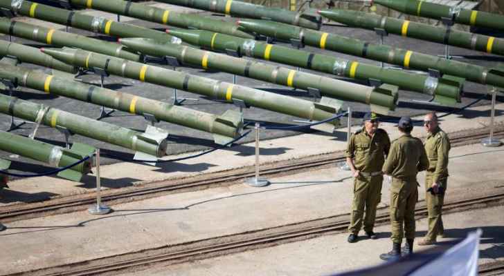 نتنياهو: نطوّر صواريخ يمكنها إصابة أي