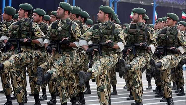 أمريكا: تواجد إيران عسكريا بسوريا يهدد