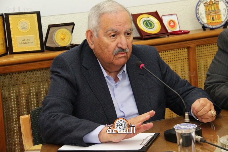 عبد الهادي المجالي: لا نعرف ما