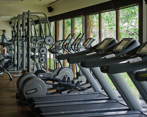 ’مراكز اللياقة البدنية‘ تطالب الحكومة بإعادة