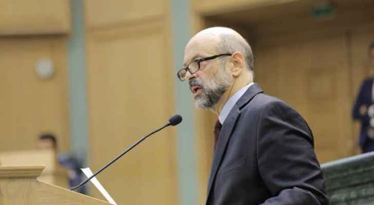 الرزاز يشكر تركيا بعد تسليم عوني