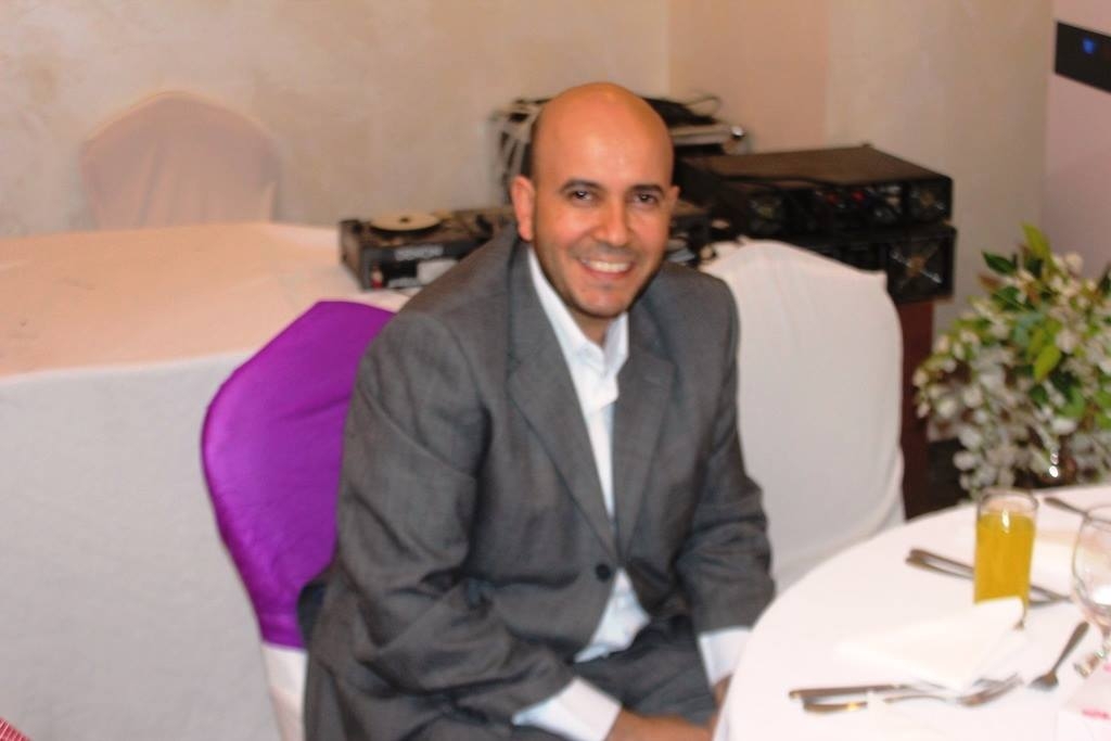 داوود مدالله الثبيتات.. مبروك الترفيع إلى