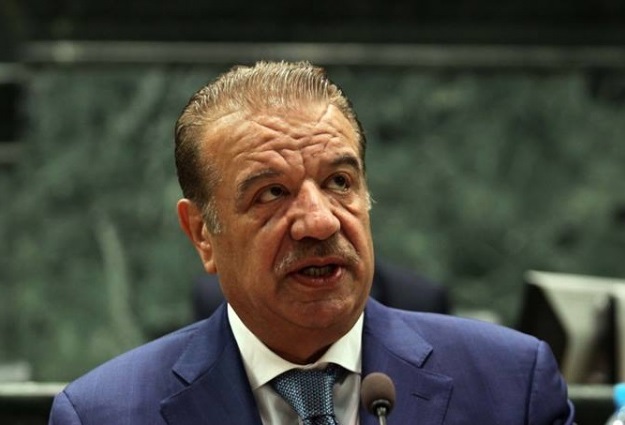 الدغمي: علينا إعادة سفيرنا إلى دمشق