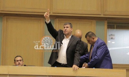 «فلسطين النيابية» تنتقد قرار الاوقاف السماح