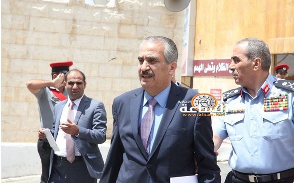 وزير الداخلية : لن نسمح بالفوضى