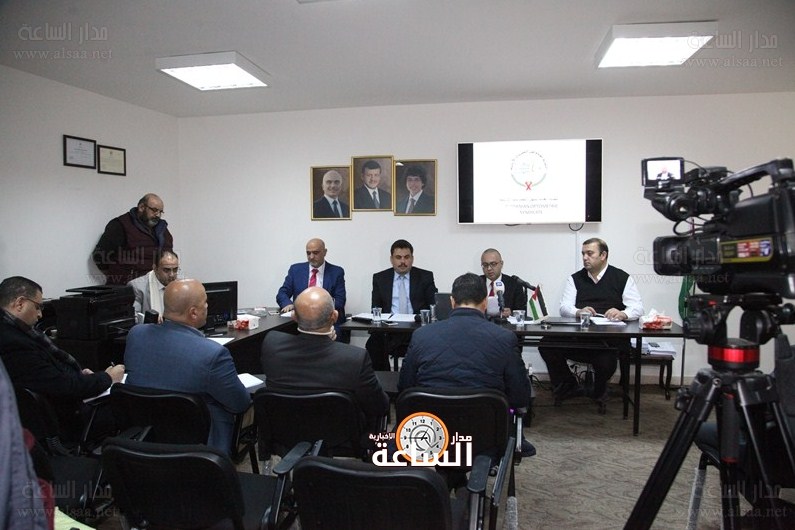 المومني: صدور نظام جديد لمزاولة مهنة