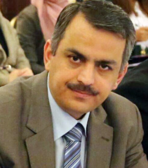 صالح الكيلاني .. مبروك الترفيع إلى