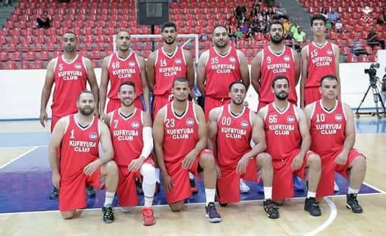 البطاينة تكتب: كفريوبا تتألق بأبهى صورها