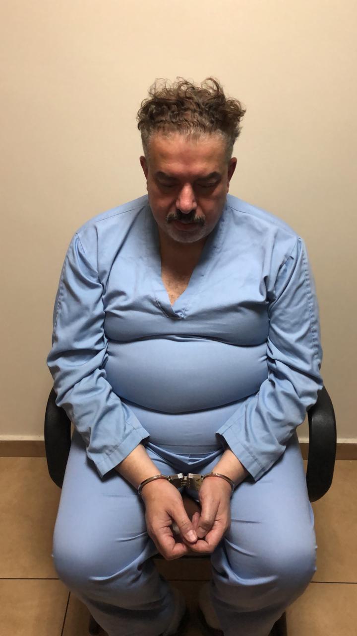 الحكومة تكشف تفاصيل جلب المطلوب عوني