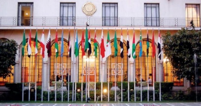 الجامعة العربية تؤكد المكانة القانونية لمدينة