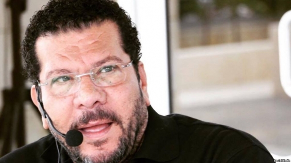 حشد سياسي نيابي إعلامي على مائدة