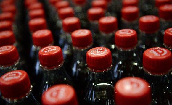 علبة كولا تحل لغز جريمة قتل