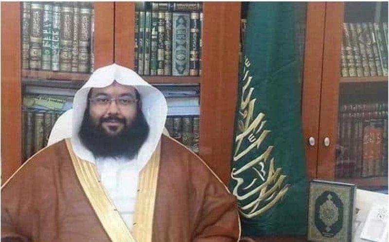 الغامدي: لولا السعودية ما أمن مجلس