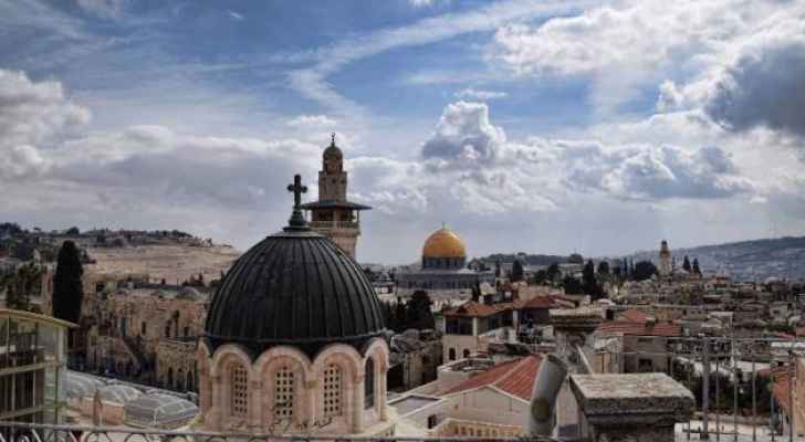 القدس عام 2018.. تحت انتهاكات الاحتلال