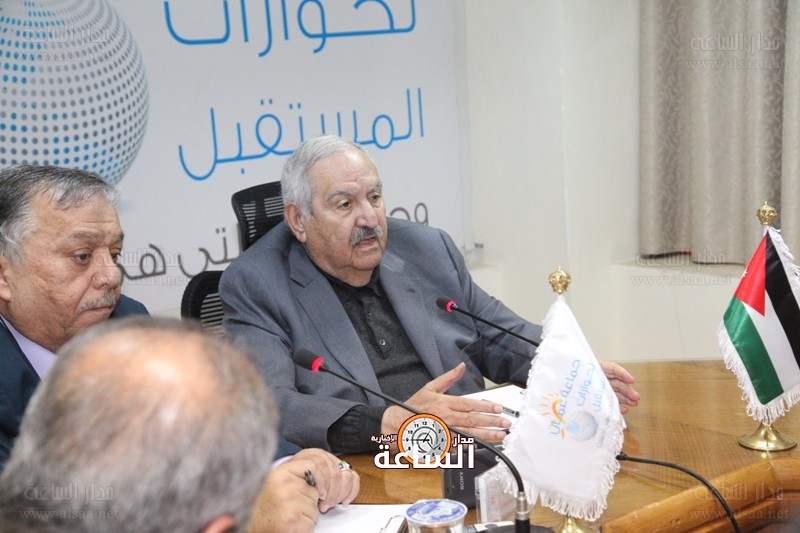 المجالي: وصلنا إلى مرحلة القلق الشديد..