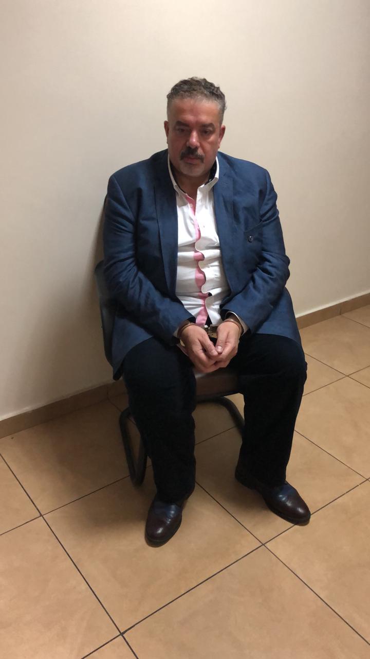 الحكومة : محاكمة مطيع .. علانية