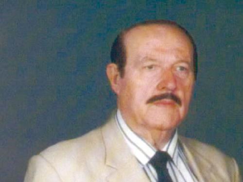 مدير الإذاعة الأردنية الاسبق سليمان المشيني