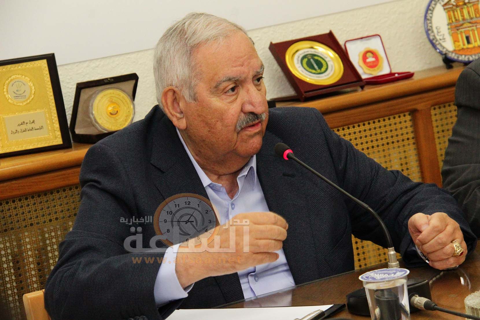 المجالي: الأردن فشل في وضع أسس
