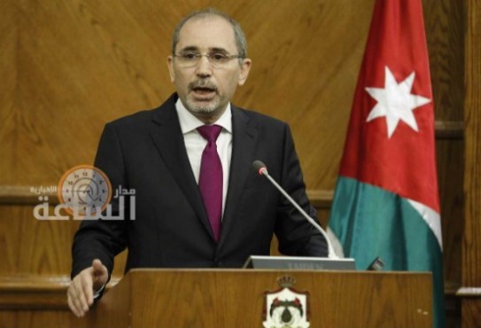 وزير الخارجية ونظيره السعودي يبحثان هاتفيا