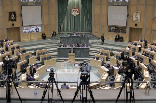 مالية النواب تناقش موازنات مؤسسات الإعلام
