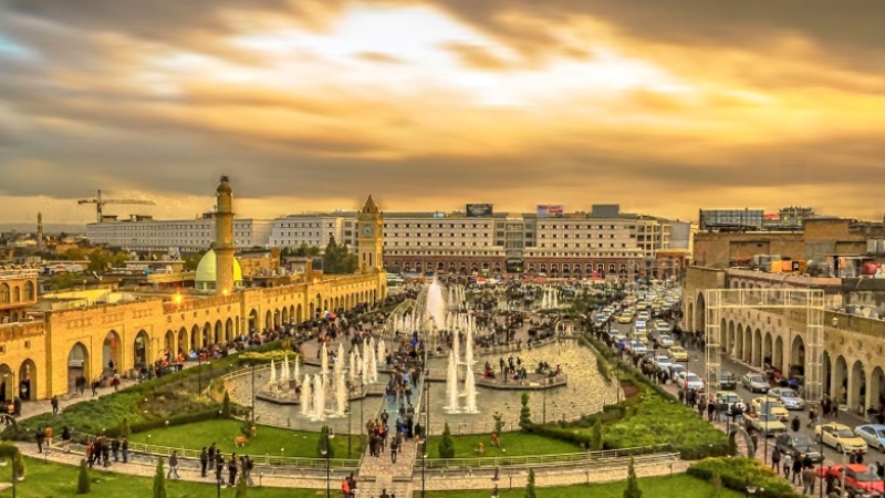 قيادات دينية ومجتمعية عراقيه تطلق مبادرة