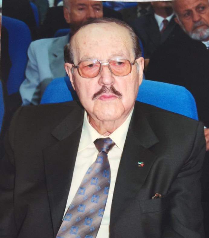 ربيحات يكتب: سليمان المشيني.. ما نطيق