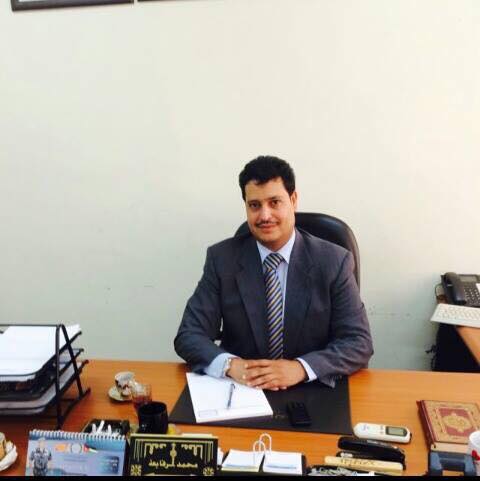 محمد الرفايعة.. مبروك الترفيع إلى حاكم