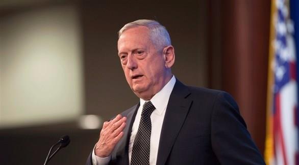 وزير الدفاع الاميركي يعلن استقالته: من