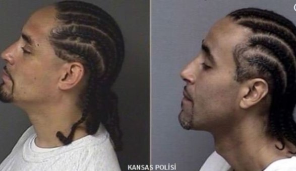 سجن17 عاما بسبب جريمة ارتكبها شبيهه