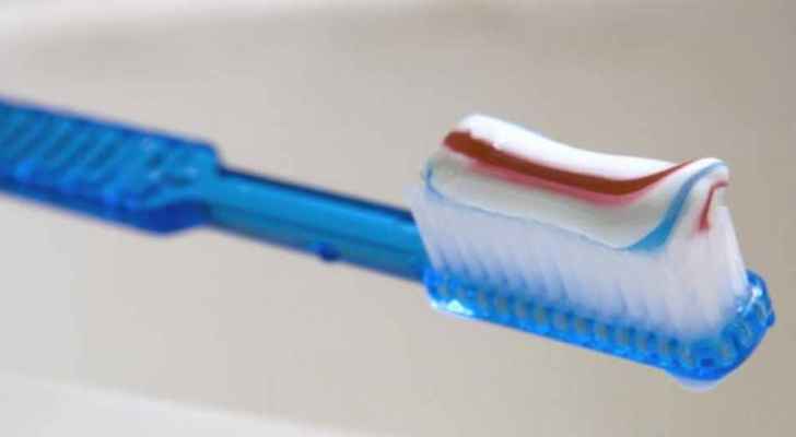 10 استخدامات خاصة جدا لمعجون الأسنان