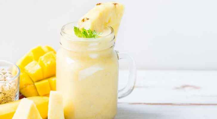 مشروب سحري يكافح السرطان ويعالج نزلات