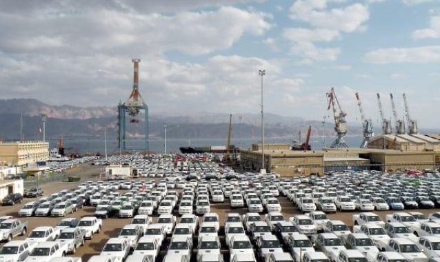 النيابة الإسرائيلية تقدم لائحة اتهام ضد