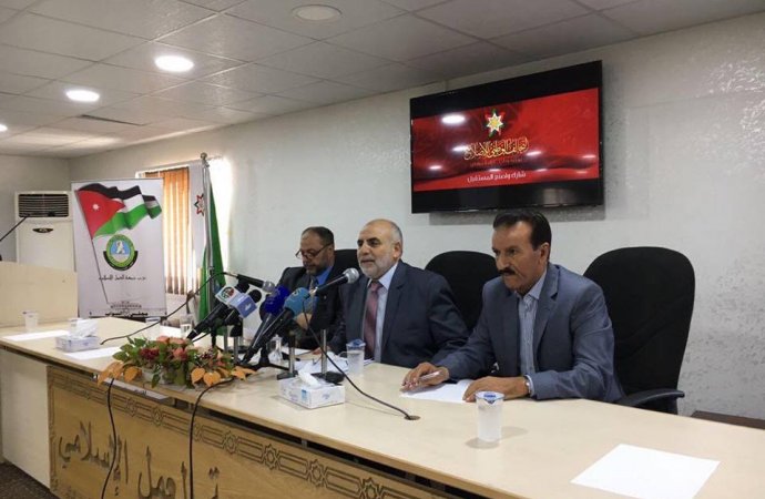 العكايلة: حكومة الملقي شكلت دون تشاور